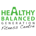 Healthy Balanced Generation