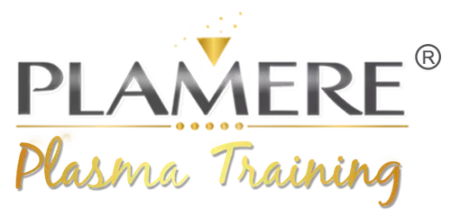 Plamere Plasma Training   logo