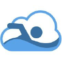 Aquabears Swimming Club logo