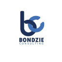 Bondzie Consulting logo