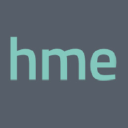 Hme Limited logo