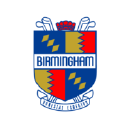 Birmingham Country Club logo