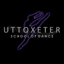 Uttoxeter School Of Dance logo