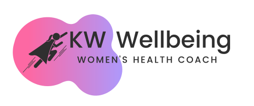 KW Women's Health Coaching logo
