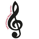 Edc Instrumental Music Service logo