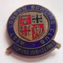 West London Bowling Club logo