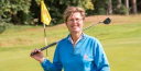 Alison Johns Golf Coaching