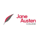 Jane Austen College logo