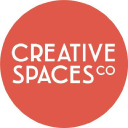 Creative Spaces Co. logo