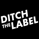Ditch The Label logo