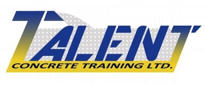 Talent Concrete Training logo