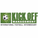 Kick Off Management logo