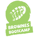 Brownes Fitness logo