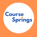 Course Springs logo