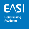 Easi Hairdressing Academy logo