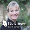 Dickinson School Consulting Ltd logo