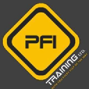P F I Training logo