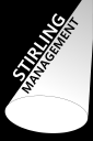 Stirling Academy Professional Acting Classes logo