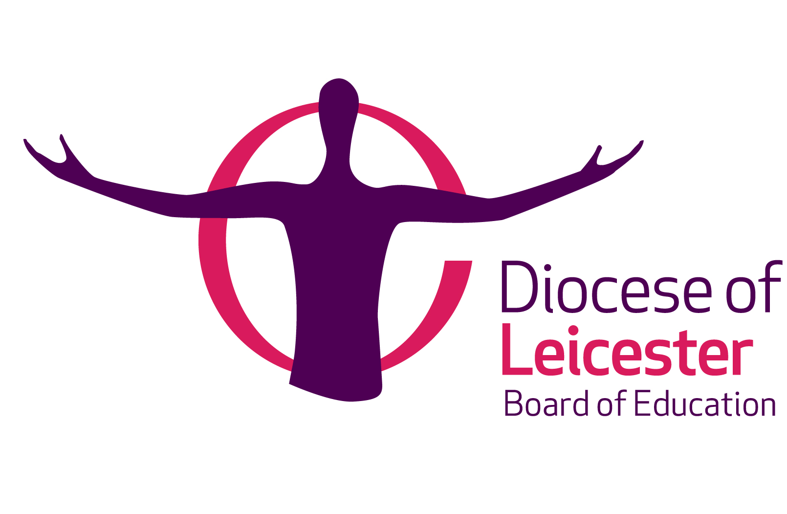 Leicester Diocesan Board Of Education logo