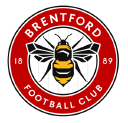 Brentford Fc logo