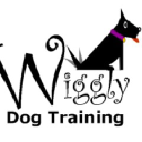 Wiggly Dog Training logo