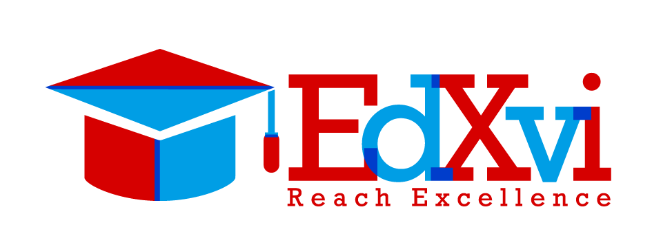 Edxvi logo