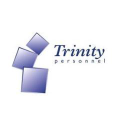 Trinity Recruits logo