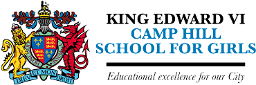 King Edward Vi Camp Hill School For Girls