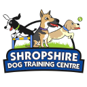 Shropshire Dog Training Centre logo