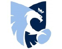 Bedford Junior Blues Rufc logo