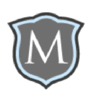 The Maynard School logo