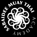 Sabaidee Muay Thai Academy logo