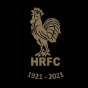 Harpenden Rugby Club logo