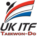 Tkd Kickboxing logo