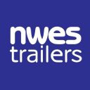 N W E S Trailers logo