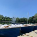 Victoria Park Boating - Regal Boat Hire logo