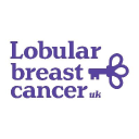 Lobular Breast Cancer UK logo
