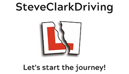 Steve Clark Driving Instructor