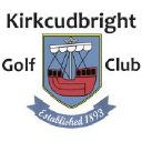 Kirkcudbright Golf Club logo