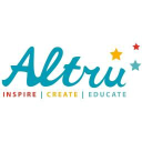 Altru Drama logo