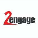 2engage Performing Arts logo