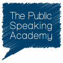 Public Speaking Academy logo