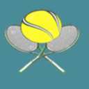 Lancaster Tennis Club logo
