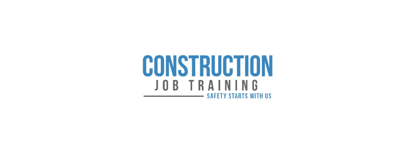 Construction Job Training logo
