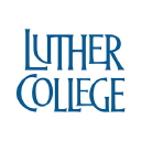 Luther College Study Centre logo