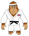 Comberton Judo Club