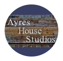 Ayres House Studios logo