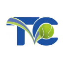 Tennis Chesterfield logo
