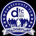Daneshouse Football Club logo