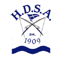 Hove Deep Sea Anglers Club logo